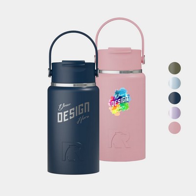 16 oz RTIC® Stainless Steel Ceramic Lined Outback Water Bottle