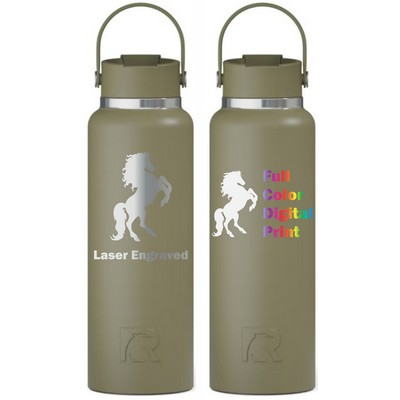 RTIC® 40 Oz. Outback Bottle